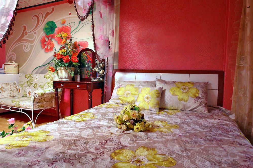 Gangchon Beautiful Pension Chuncheon Bagian luar foto