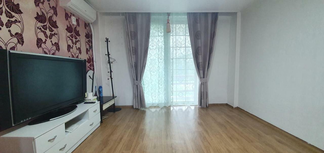Gangchon Beautiful Pension Chuncheon Bagian luar foto