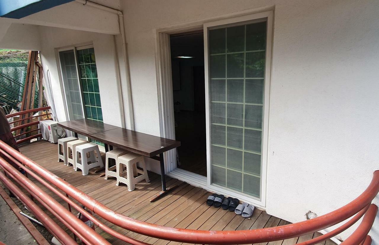 Gangchon Beautiful Pension Chuncheon Bagian luar foto