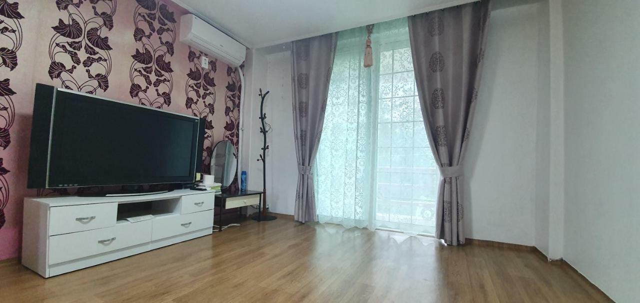 Gangchon Beautiful Pension Chuncheon Bagian luar foto