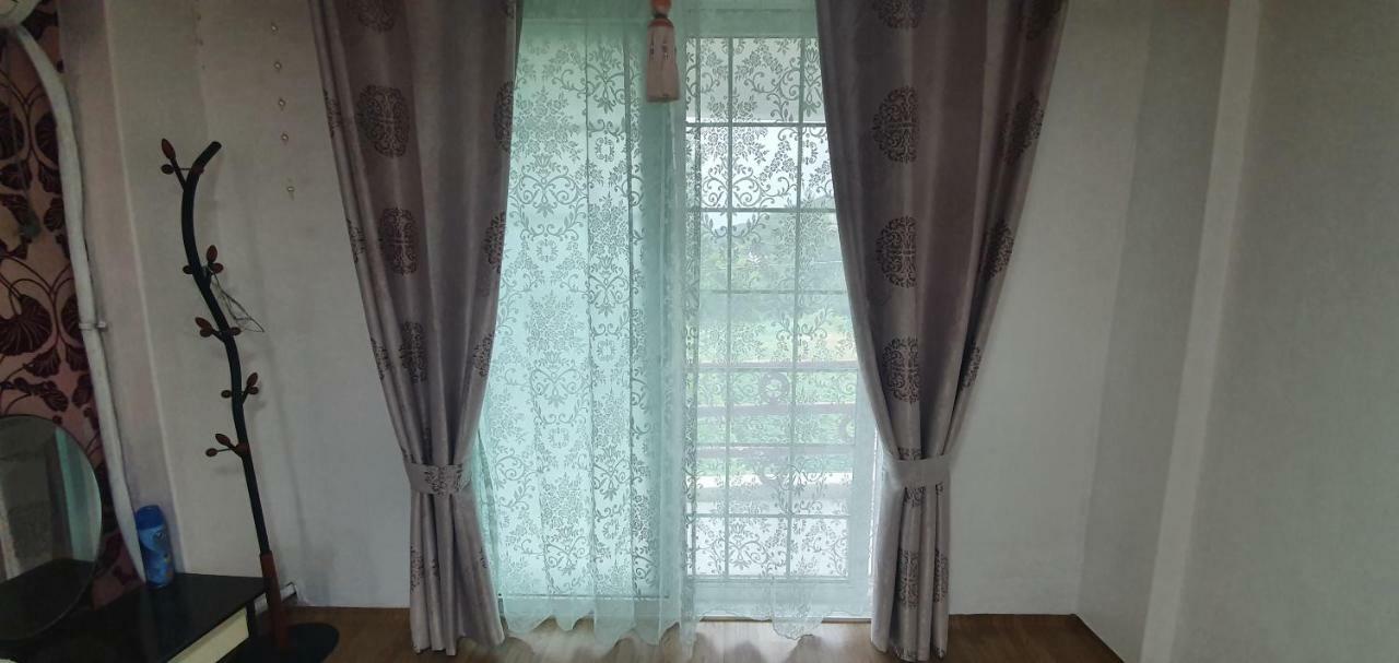 Gangchon Beautiful Pension Chuncheon Bagian luar foto