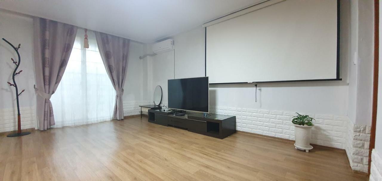 Gangchon Beautiful Pension Chuncheon Bagian luar foto