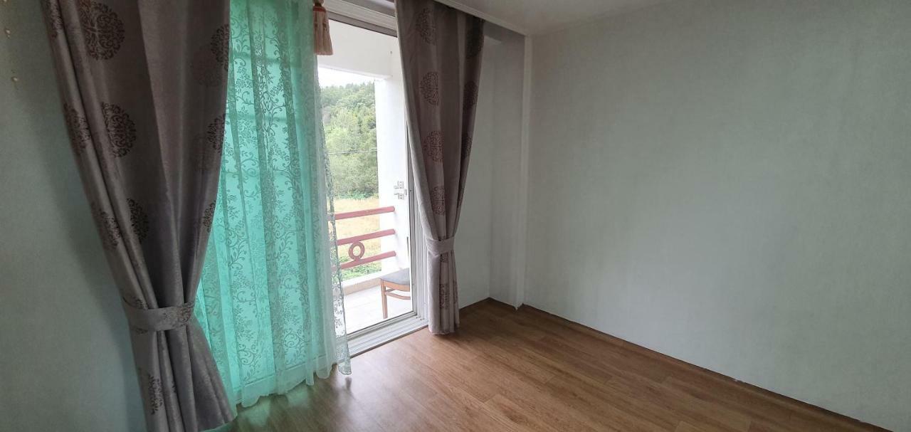 Gangchon Beautiful Pension Chuncheon Bagian luar foto
